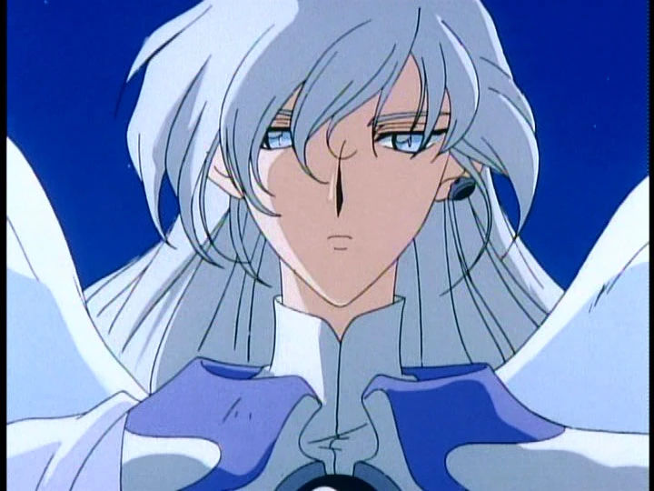 Yue | Sakura Card Captors Wiki | Fandom