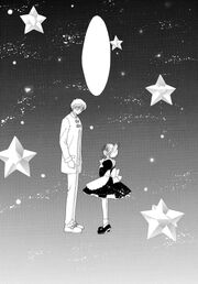 Yukito y Sakura (manga)
