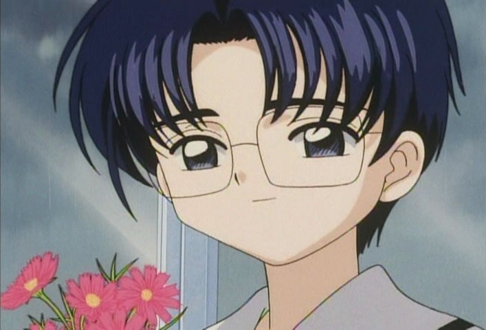 Imagen - Eriol.jpg | Sakura Card Captors Wiki | FANDOM powered by Wikia