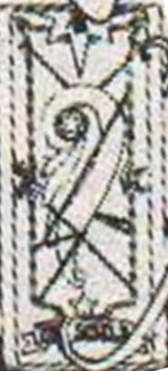 Escudo Manga