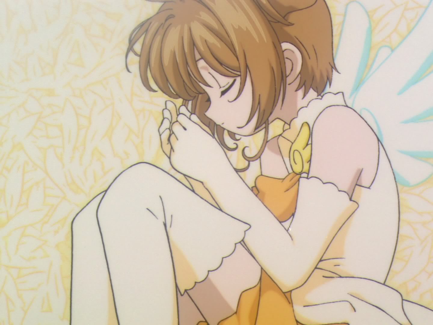 Segunda Temporada Sakura Card Captors Wiki FANDOM powered by Wikia