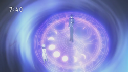EP16cch Insignia de Kaito