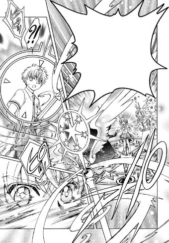 Capitulo 42 Cch Sakura Card Captors Wiki Fandom