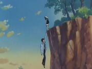 Espejo y Touya