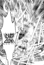 Captura de Fuego (manga)