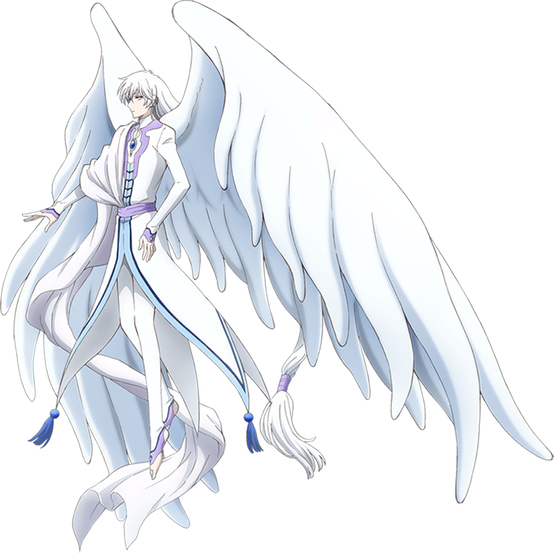 Imagen - Yue Happiness Memories.png | Sakura Card Captors Wiki | FANDOM