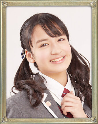 Aiko Yamaide Sakura Gakuin Wiki Fandom