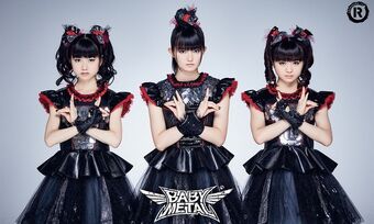 Babymetal Sakura Gakuin Wiki Fandom