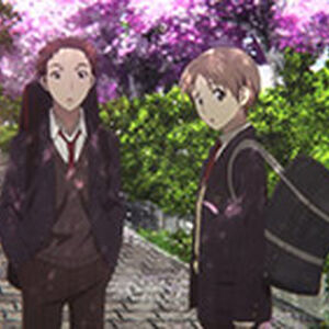 Get Wallpaper The Princess Who Loves Bones Sakurako San No Ashimoto Ni Wa Free HD