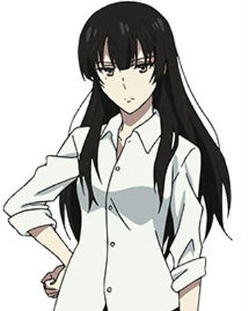 Sakurako Kujō Sakurako San No Ashimoto Ni Wa Shitai Ga Umatteiru