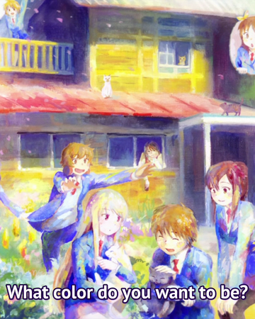 Sakurasou No Pet Na Kanojo Episode 24 Sakurasou No Pet Na Kanojo Sakurasou No Pet Na Kanojo Episode 24 Sakurasou No Pet Na Kanojo
