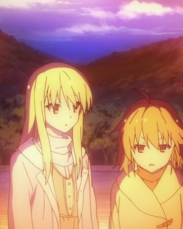 Sakurasou No Pet Na Kanojo Episode 15 Sakurasou No Pet Na Kanojo