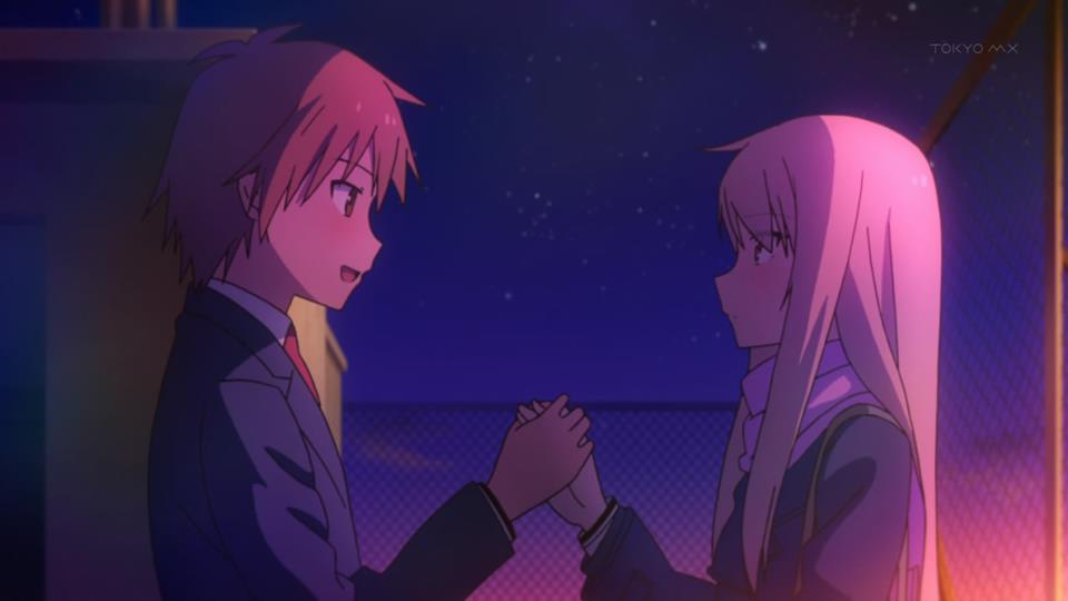 Sakurasou No Pet Na Kanojo Episode 17 | Sakurasou No Pet Na Kanojo Wiki ...