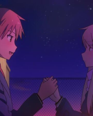 Sakurasou No Pet Na Kanojo Episode 17 Sakurasou No Pet Na Kanojo