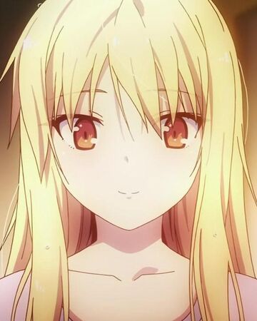 Mashiro Shiina Sakurasou No Pet Na Kanojo Wiki Fandom