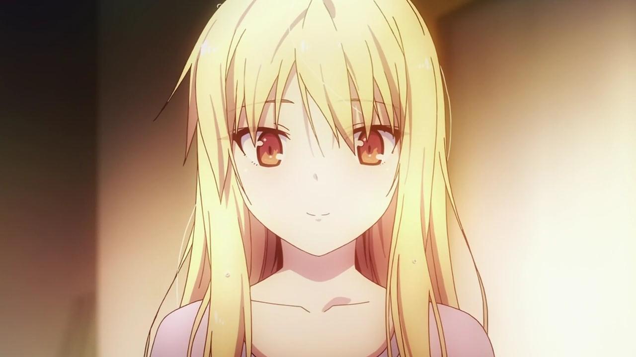 Mashiro Shiina | Sakurasou no Pet na Kanojo Wiki | FANDOM powered by Wikia