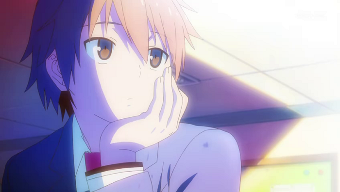 Sorata Kanda | Sakurasou no Pet na Kanojo Wiki | Fandom