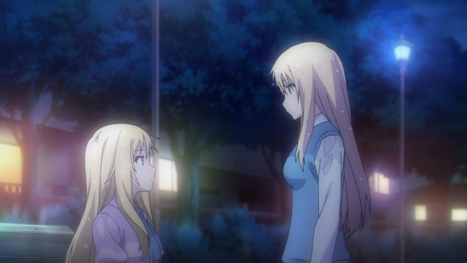 Sakurasou No Pet Na Kanojo Episode 10 | Sakurasou No Pet Na Kanojo Wiki ...