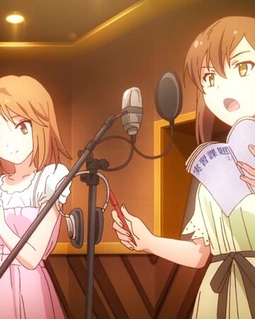 Sakurasou No Pet Na Kanojo Episode 06 Sakurasou No Pet Na Kanojo