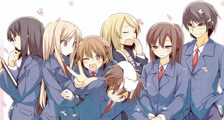 Sakurasou no pet na kanojo season 2