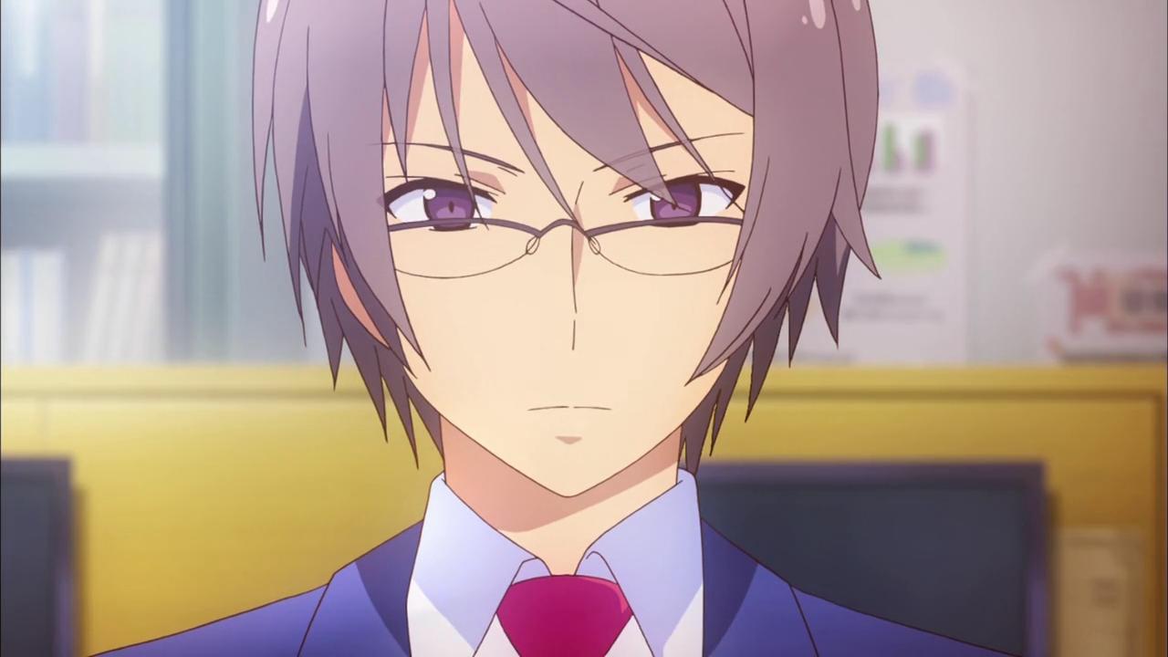 Jin Mitaka Sakurasou no Pet na Kanojo Wiki FANDOM Jin Mitaka Sakurasou no Pet na Kanojo Wiki FANDOM
