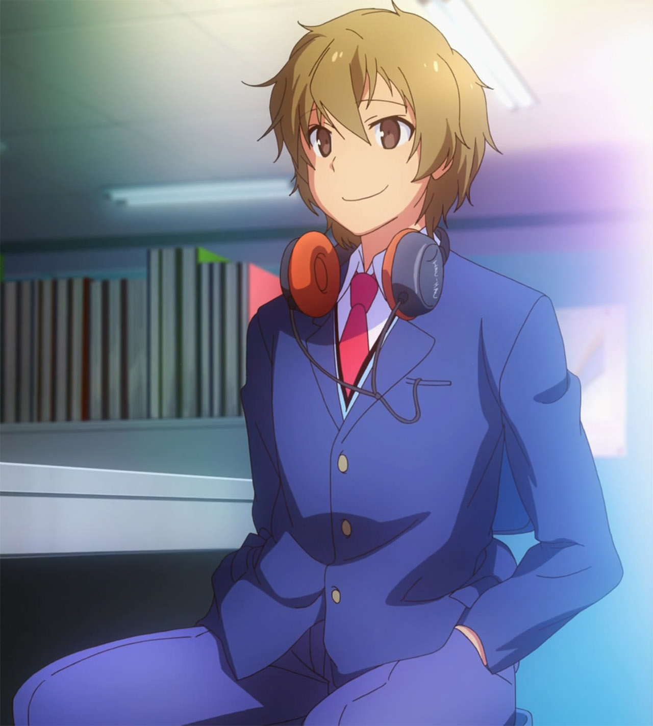 Image - Sakurasou no Pet na Kanojo - 24 - Large 31.jpg | Sakurasou no