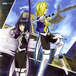 Wallpaper Sakura Taisen Ecole De Paris Sakura Wars Wiki Fandom For Android
