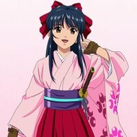 Get Wallpaper Sakura Wars Wiki Fandom For iPhone
