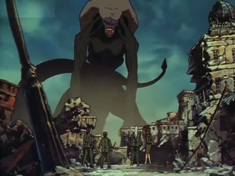 Get Anti Kouma Squad Episode Sakura Wars Wiki Fandom Free HD Get Wallpaper Anti Kouma Squad Episode Sakura Wars Wiki Fandom For iPhone