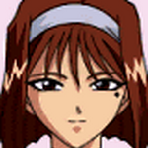 Wallpaper Sumire Kanzaki Sakura Wars Wiki Fandom For Android Free