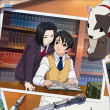Get Wallpaper Sakura Taisen New York Ny Sakura Wars Wiki Fandom For iPhone