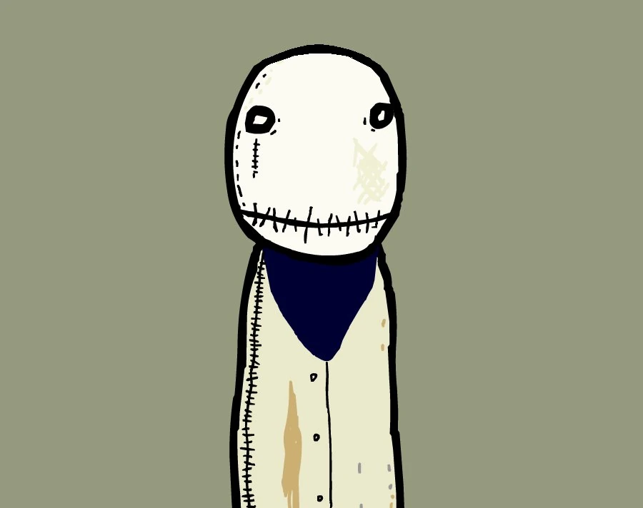 Hubert Cumberdale Salad Fingers Wiki FANDOM powered by Wikia