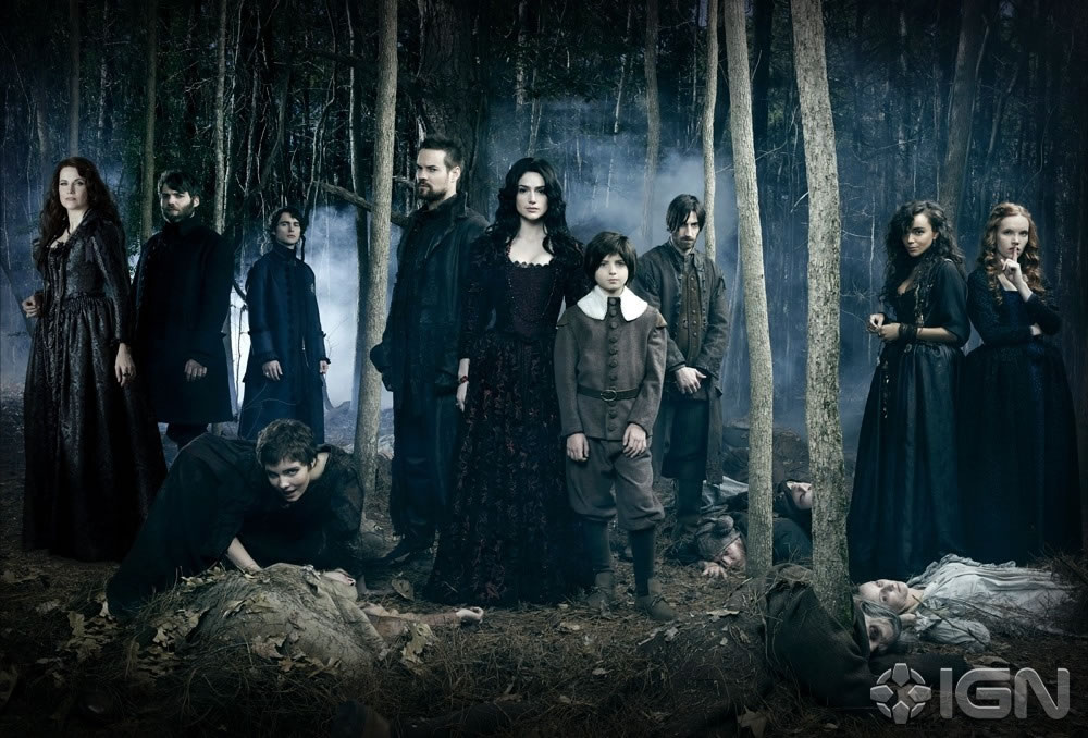 Salem (Serie de Televisão) Salem Wiki War Wikia Fandom