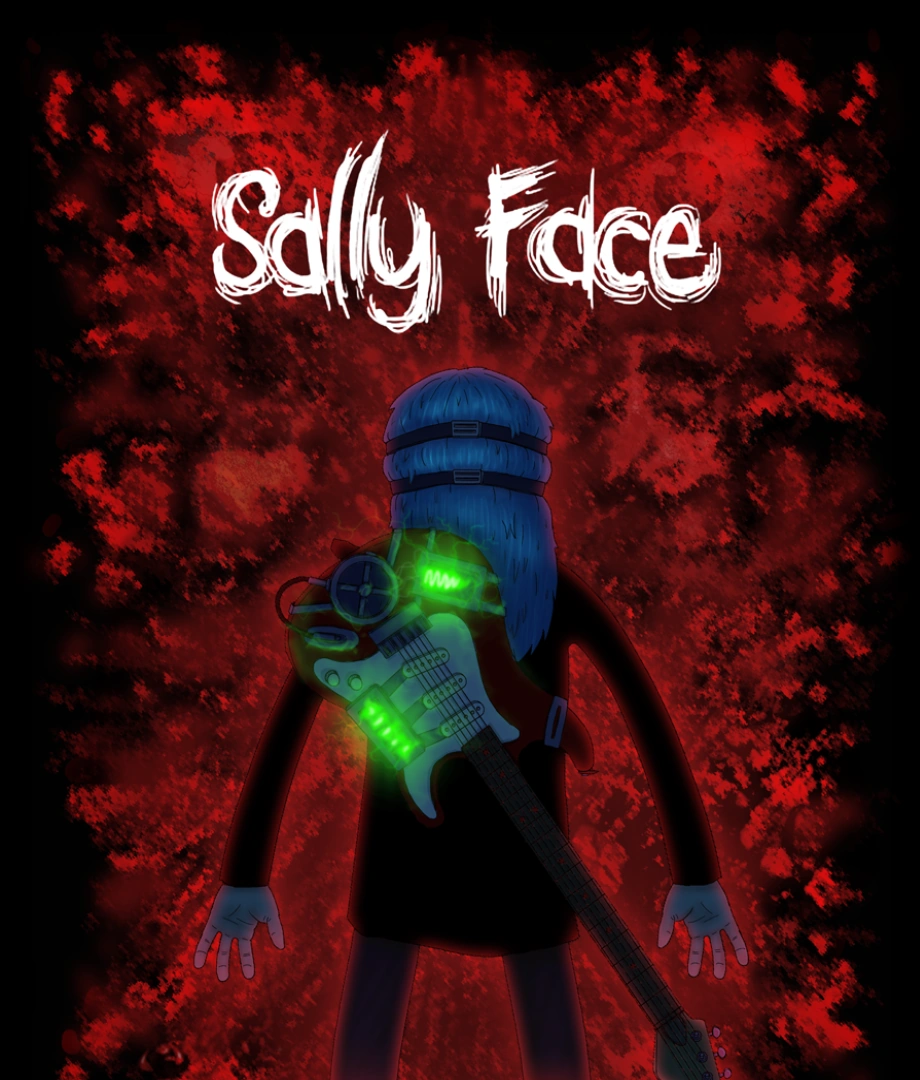 Episode 4 The Trial Sally Face Wiki Fandom episode-4-the-trial-sally-face-wiki-fandom