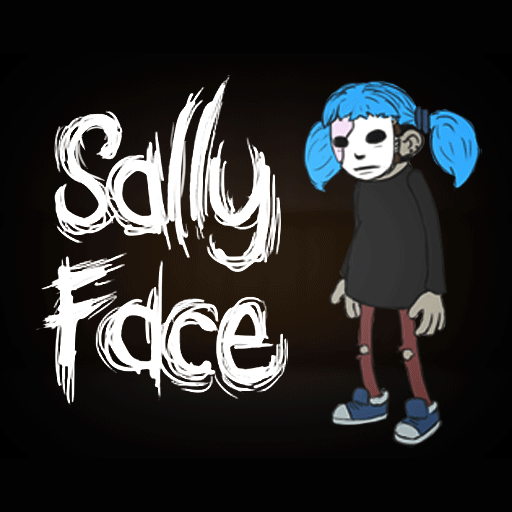 Sally Face | Sally Face вики | FANDOM powered by Wikia