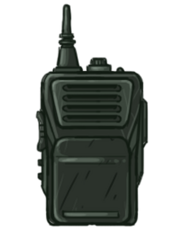 Walkie Talkie Sally Face Wiki Fandom