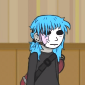 Sal Fisher Sally Face Wiki Fandom
