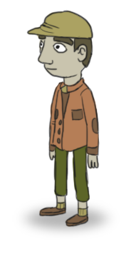 Sally Face Terrence >> Terrence Addison Sally Face Wiki Fandom Sally Face Terrence >> Terrence Addison Sally Face Wiki Fandom