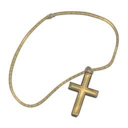 Necklace | Sally Face Wiki | Fandom