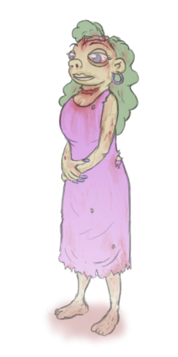 Sandy Sanderson | Sally Face Wiki | FANDOM powered by Wikia