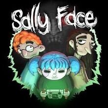Sally Face Game Sally Face Wiki Fandom