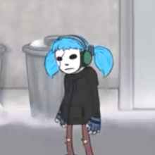 Sal Fisher Sally Face Wiki Fandom