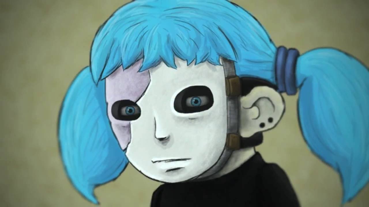 sally face game length