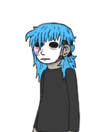 Sal Fisher Sally Face Viki Fandom