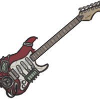 Guitar Sally Face Wiki Fandom