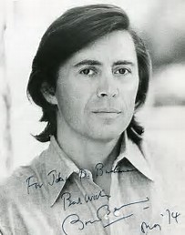 Brian Bedford