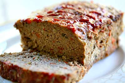 Meatloaf