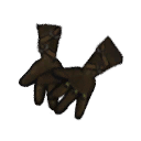 Hunter gloves