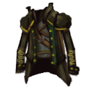 Hunter armor