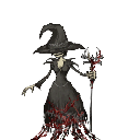 Lakewitch